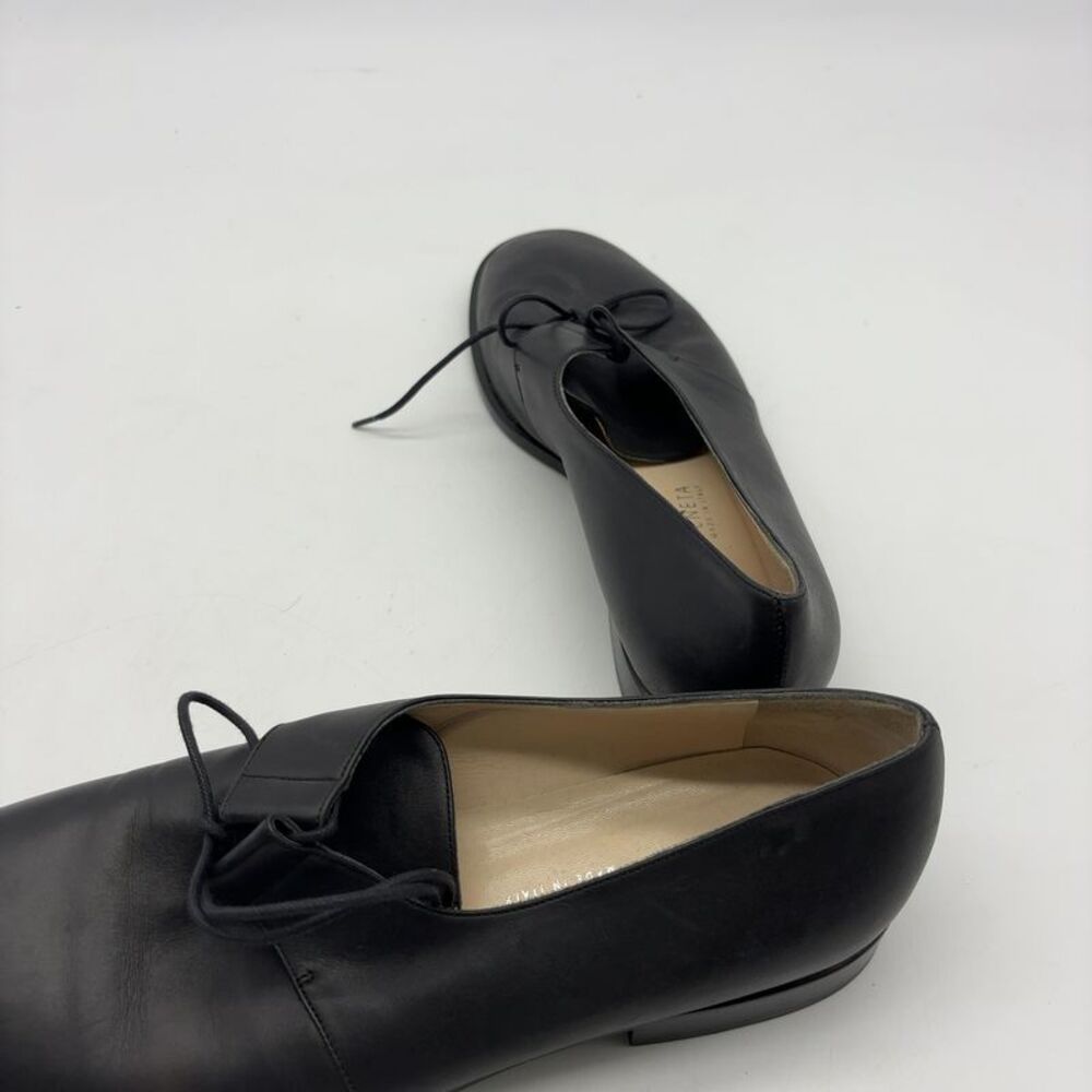 Bottega Veneta Made in Italy Loafers in Black - Picture 4 of 8